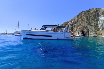 Noleggio Barca a motore Apreamare 45 Porto Rotondo