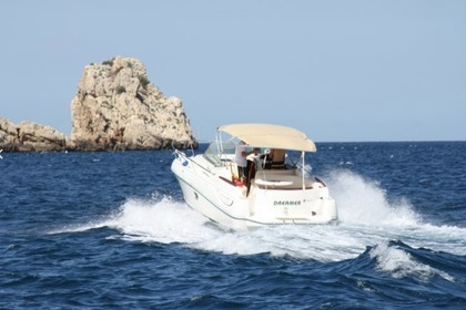 Charter Motorboat JEANNEAU LEADER 805 Xàbia