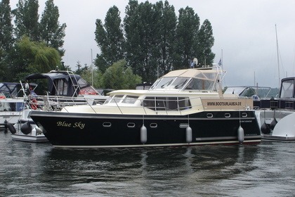 Miete Hausboot De Drait Yachting Advantage 42 Müritz