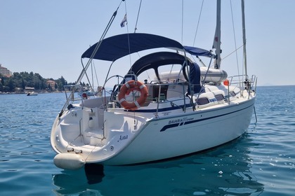 Rental Sailboat Bavaria  Bavaria 30 Rabac