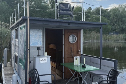 Location Péniche WOMA Knajdek Meble Sp.Zo o Motorkatamaran 14542 Werder