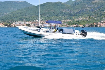 Charter RIB BAT OPEN 996 Tivat