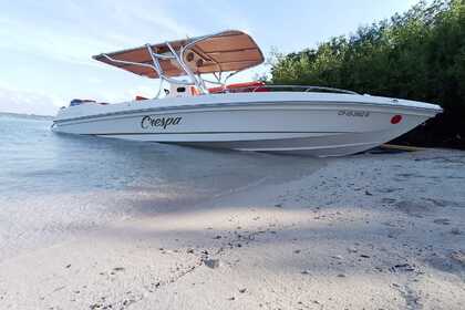 Hire Motorboat 0 29 pies Cartagena