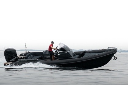 Hire RIB Lomac Nautica 7.50 club Arzon