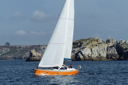 Location Voilier FORA MARINE RM 1050 Biquille Brest