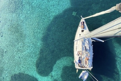 Miete Segelboot Beneteau First 41.5 Cattolica