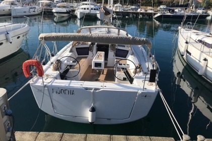 Noleggio Barca a vela Dufour Dufour 430 Grand Large Furnari