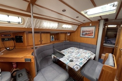 Charter Sailboat Elan ELAN 45 Giulianova