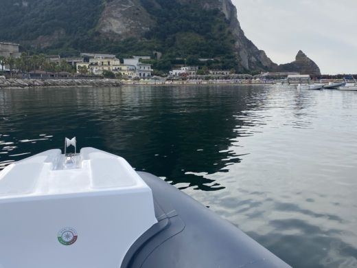 Neapel RIB Panamera yacht Py 60 alt tag text