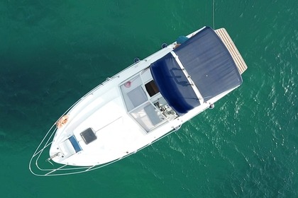 Noleggio Barca a motore Azimut AZ 28 Taranto