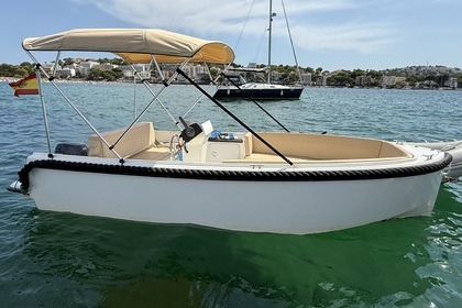 Alquiler Barco sin licencia  BalticBoats Marion Santa Ponsa