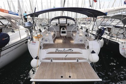 Rental Sailboat Bavaria Bavaria Cruiser 51 Biograd na Moru