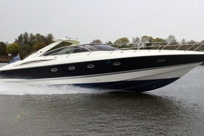 Miete Motorboot Sunseeker 50 Camargue Saint-Tropez