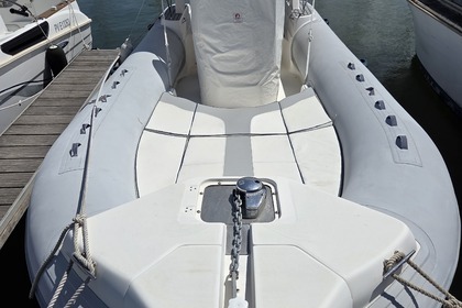 Alquiler Neumática Capelli Capelli Tempest 750 Argelès-sur-Mer