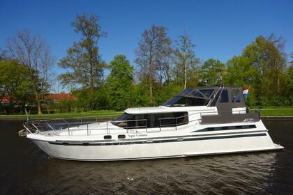 Miete Hausboot Aqua Cosmos Vrijon 1450 Jirnsum