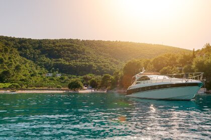 Charter Motorboat Dalla Pieta Dalla Pieta 48 Marina Zenta