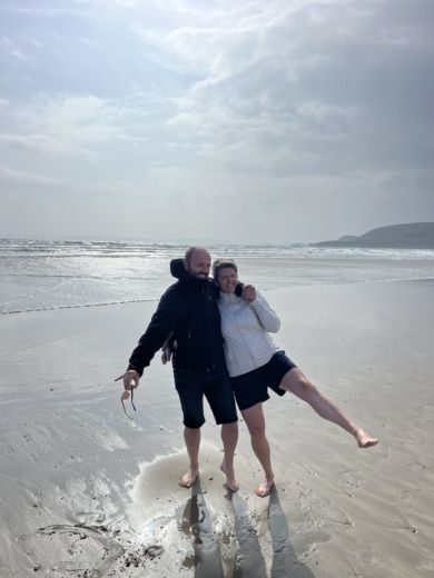 Brest Sailboat Beneteau First 38 alt tag text