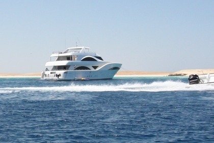 Charter Motor yacht El Gouna Shipyard Customized El Gouna