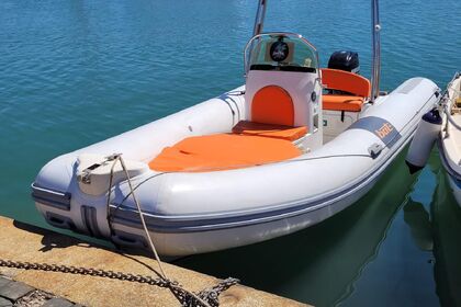 Aluguel Lancha Bat 510 Big Cayman Anzio