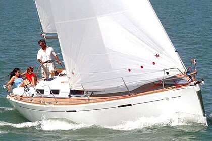 Rental Sailboat  Dufour 365 Grand Large Sant Antoni de Portmany
