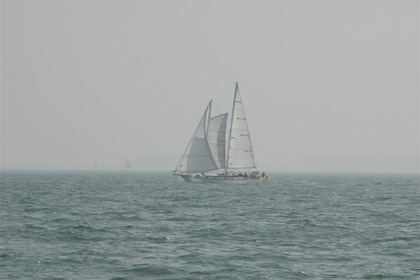 Verhuur Gulet AUZEPY BRENNEUR GOELETTE Nieuwpoort