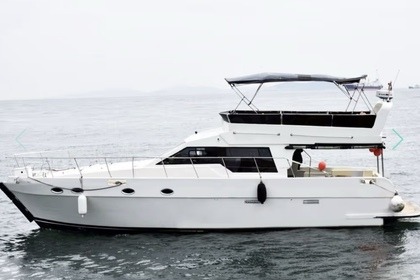 Hyra båt Motorbåt Private Private Istanbul