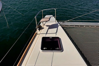 Rental Catamaran  Lagoon 52F Laurium