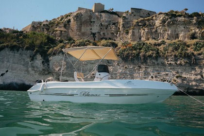 Aluguel Barco sem licença  Blumax Blumax 71019 Vieste