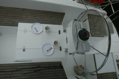 Location Voilier Clipper Boats 42 Chalcidique