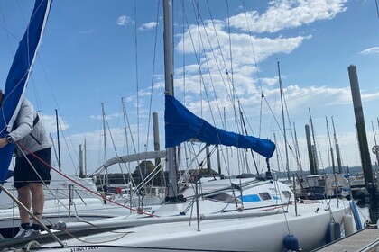 Location Voilier Pogo Structures 8.50 Saint-Cast-le-Guildo