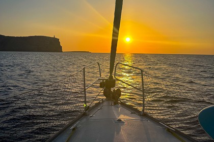Aluguel Veleiro Bavaria Yachts Bavaria 36 Deep Keel Minorca