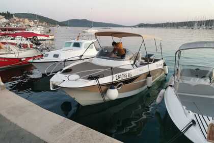 Hire Motorboat Galeon Galia Rogoznica