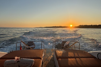 Location Yacht à moteur Princess V65 Vilamoura