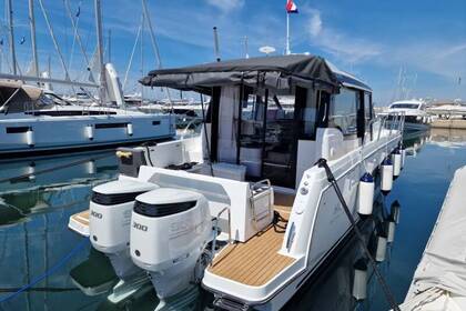 Verhuur Motorboot  Merry Fisher 1095 Sukošan