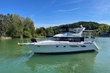 Location Bateau à moteur  Bayliner 45 Rapperswil-Jona