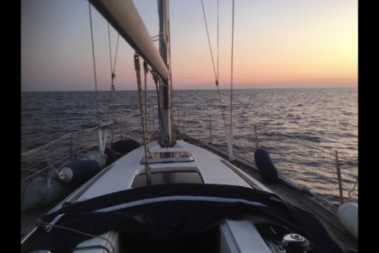 Hyra båt Segelbåt Elan Elan34 Canet-en-Roussillon