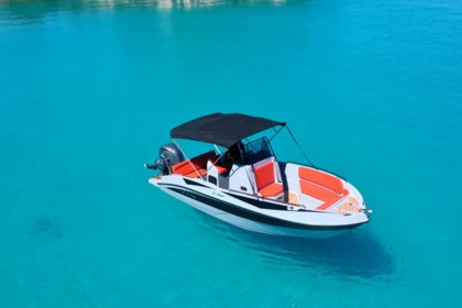 Rental Motorboat Nireus 2024 Paxi