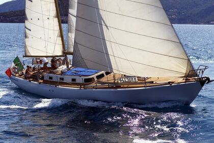 Noleggio Barca a vela Societé d'Etudes de Carène Beaufort 16 Isole Eolie