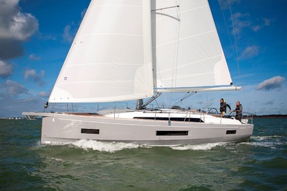 Location Voilier  Oceanis 40.1 Kos