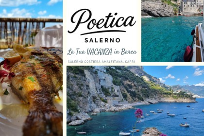 Alquiler Casas flotantes Fairline Phantom 32 Salerno