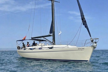 Location Voilier Barcelona Sailing Experience Bavaria49 Barcelone