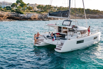 Miete Katamaran Lagoon Lagoon 40 Göcek