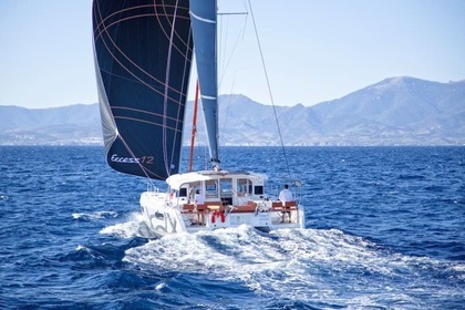 Charter Catamaran Excess Excess 12 Trogir