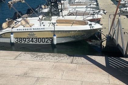 Noleggio Barca senza patente  buonomo  marine Mariel 560 Taranto
