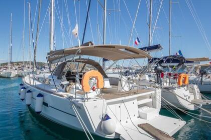 Location Voilier Dufour Yachts Dufour 460 GL Monténégro