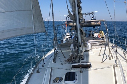 Hire Sailboat Croisière 7 jours 2025 Le Grau-du-Roi