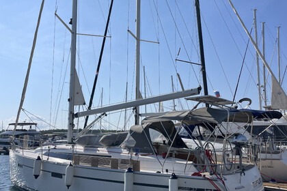 Noleggio Barca a vela  Bavaria 37 Sibenico