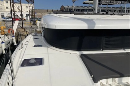 Hyra båt Katamaran  Lagoon 42 Volos