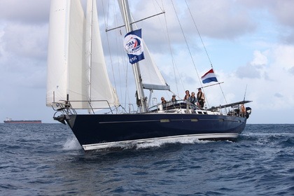 Verhuur Zeilboot  Beneteau 57 Laurion