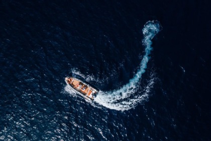 Location Bateau à moteur Tiger Marine 650 Open Vir